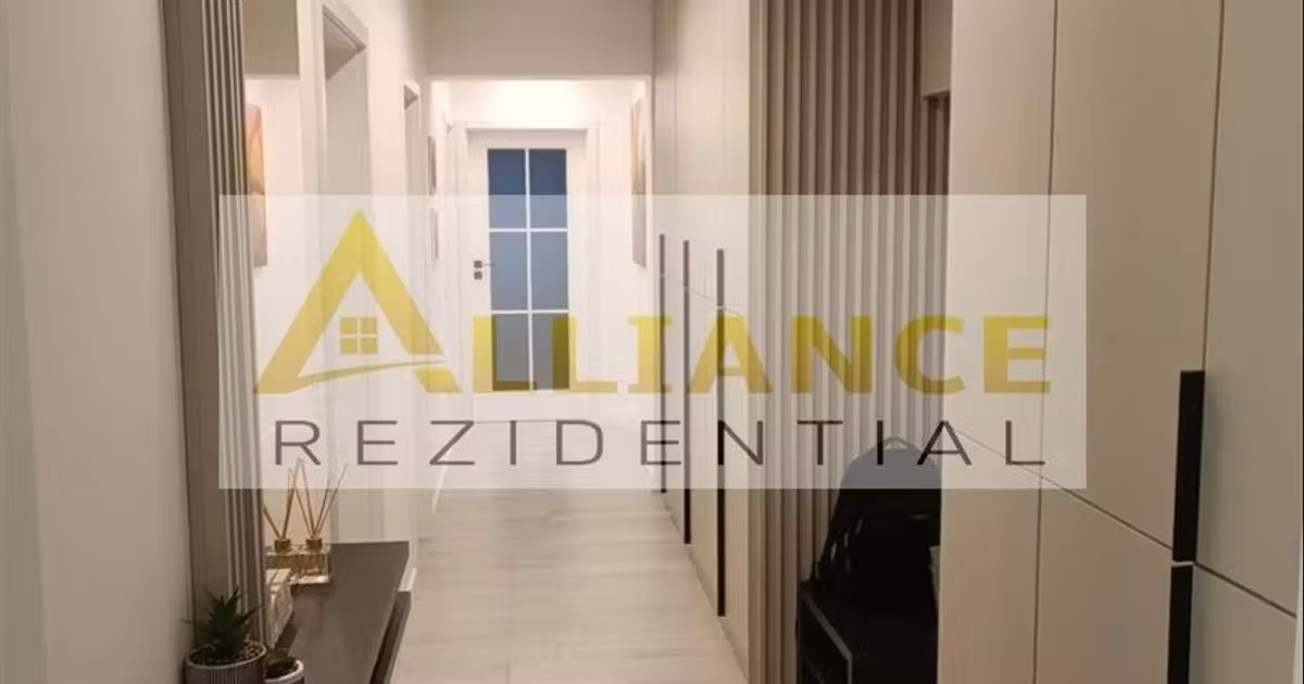 Apartament de vânzare cu 3 camere în zona Metalurgiei, Sector 4