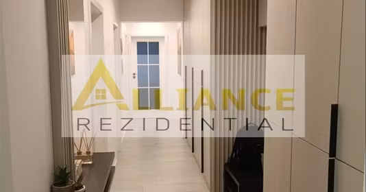 Apartament Metalurgiei