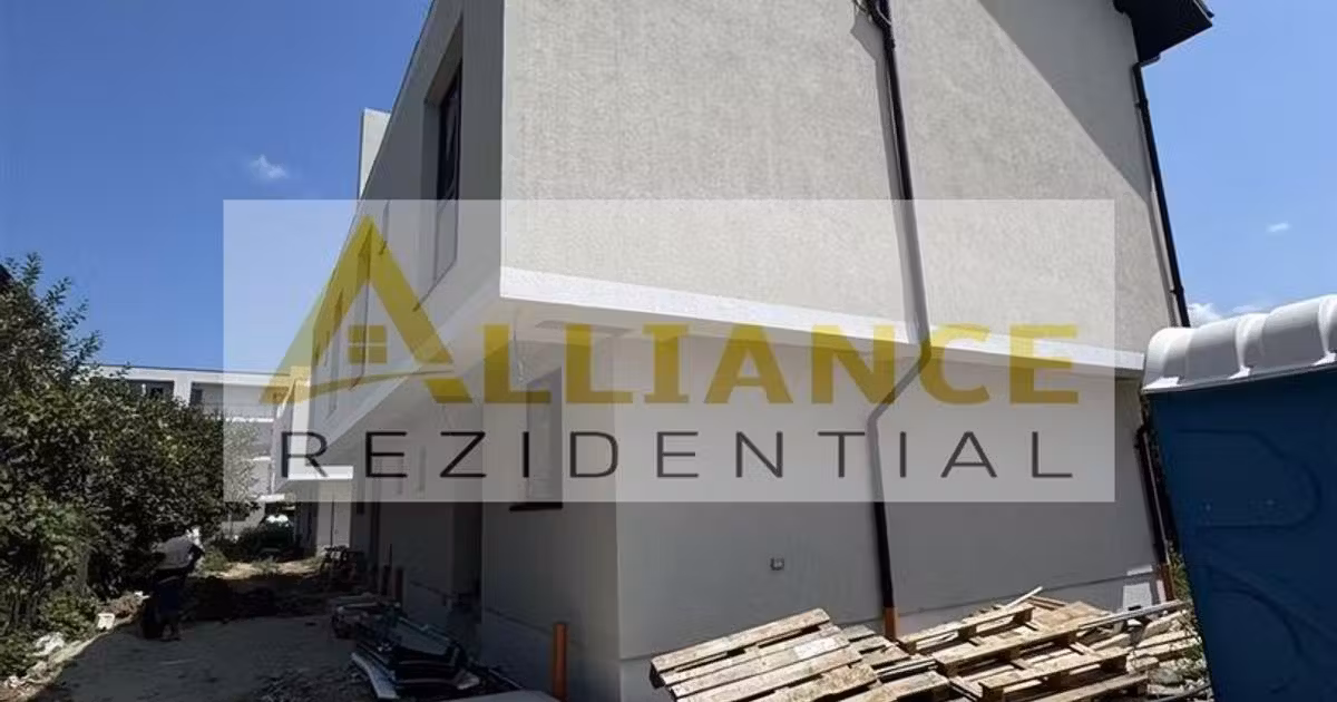 Casă individuală de vânzare cu 5 camere în Popești-Leordeni