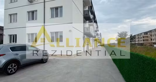 Apartament Central