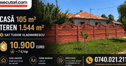 Casă Perișoru