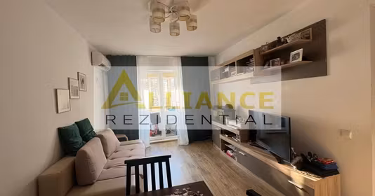 Apartament Central
