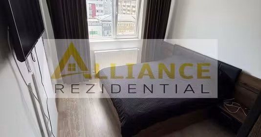 Apartament Central