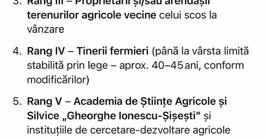 Teren Jariștea