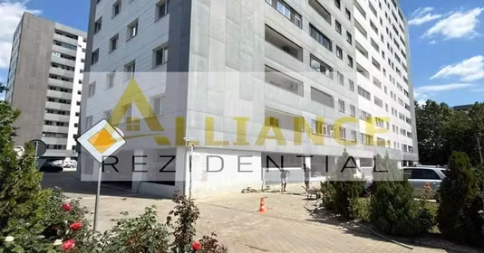 Apartament Metalurgiei