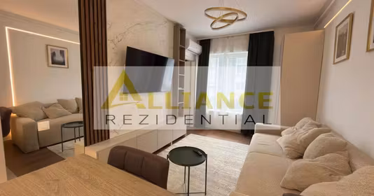 Apartament Central