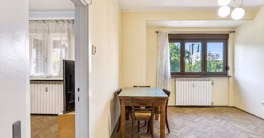 Apartament Dorobanți