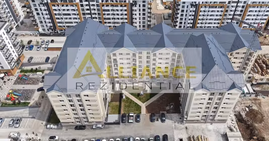 Garsonieră Central