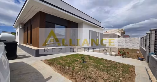 Casă Berceni