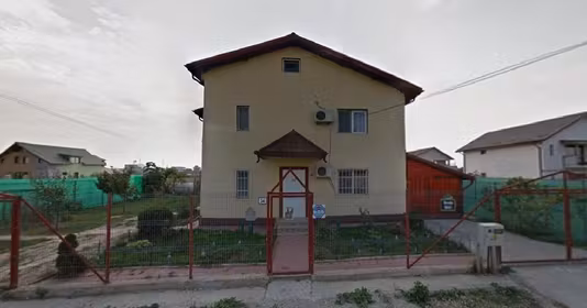 Casă Copăceni