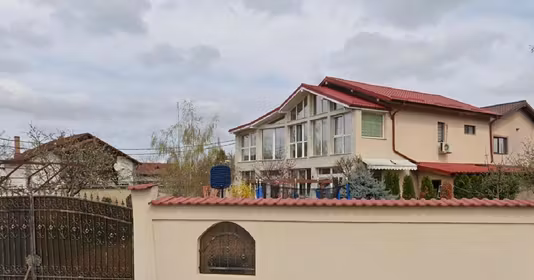 Casă Pasărea