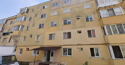 Apartament Feldioara