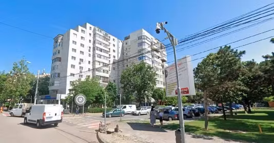 Apartament Central