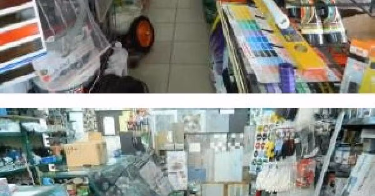 Spațiu comercial de vânzare 153 mp în zona Central, Alexandria