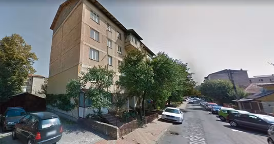 Apartament Central