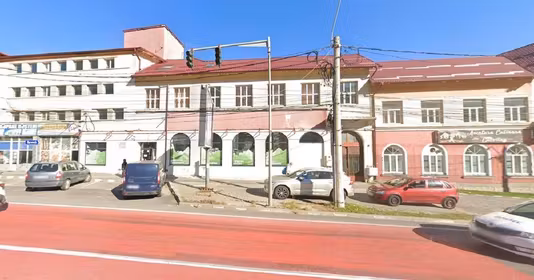 Spațiu comercial Sud