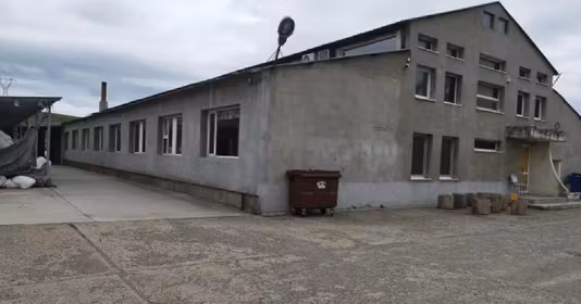 Spațiu comercial Nord