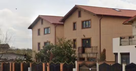 Casă Exterior Est