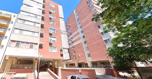 Apartament Tomis Plus