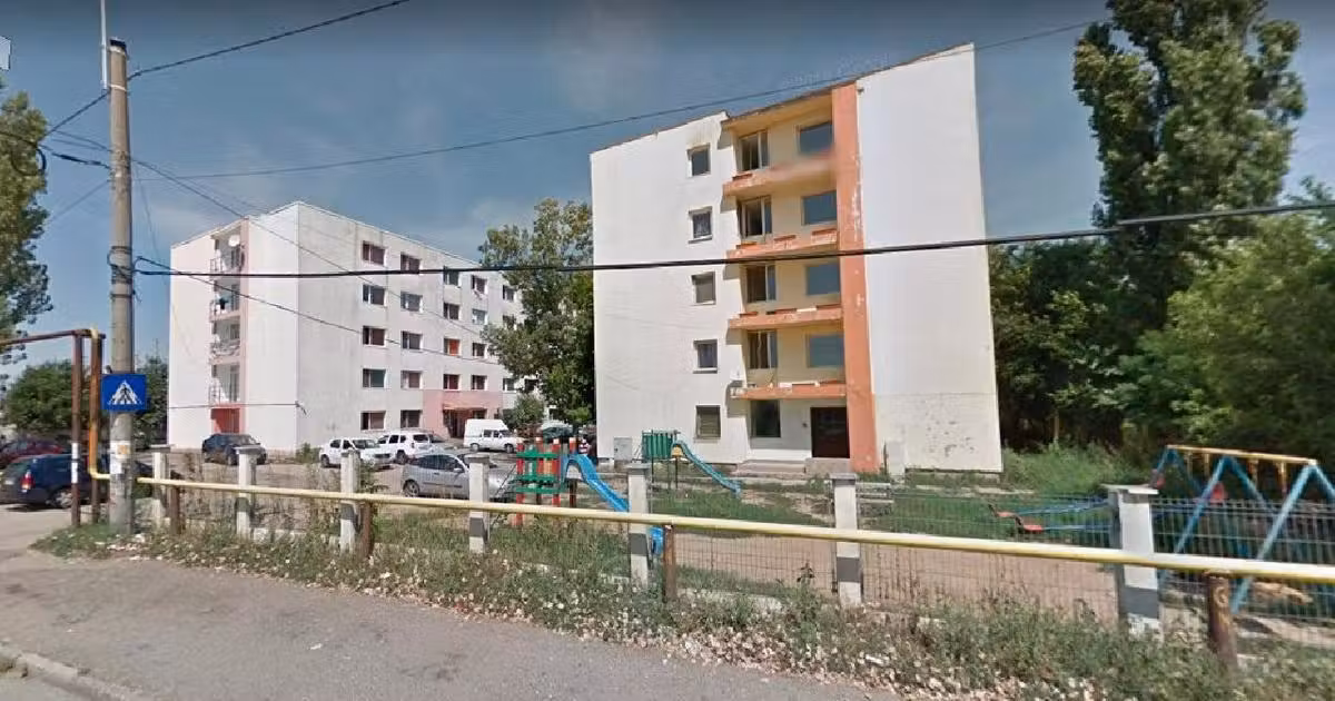 Apartament de vânzare cu 2 camere în zona Mihai Bravu, Ploiești