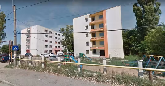 Apartament Mihai Bravu