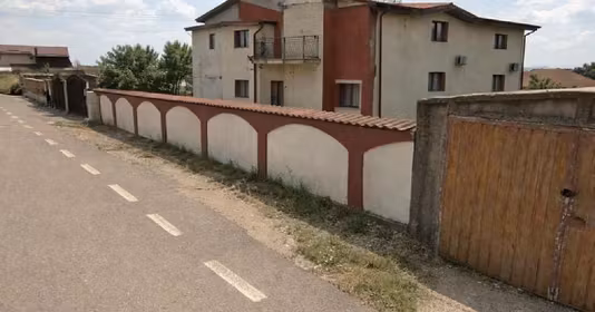Casă Clinceni