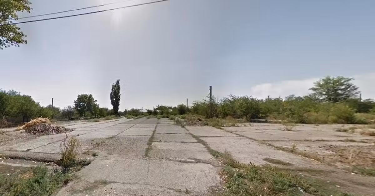 Teren Construcții intravilan de vânzare de 25400 mp, în Fundeni