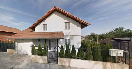 Casă Nord