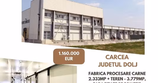 Spațiu comercial 1 Mai