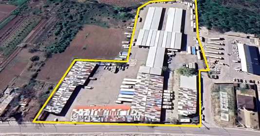 Spațiu comercial Central