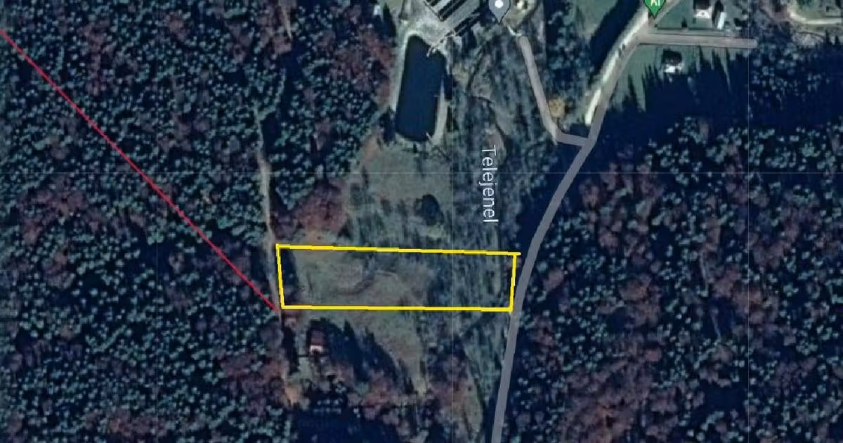 Teren Construcții intravilan de vânzare de 3000 mp, în Măneciu