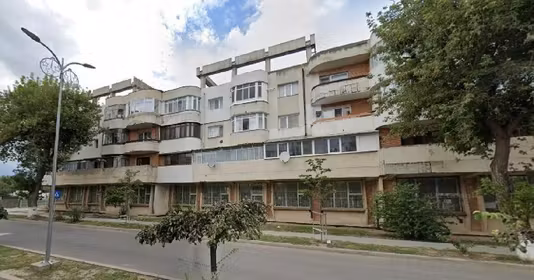 Apartament Central