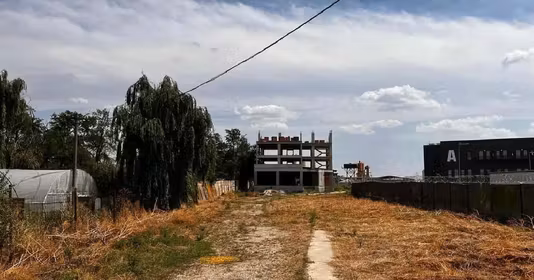 Spațiu comercial Central