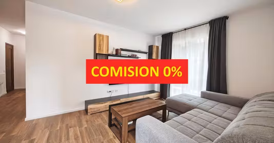 Apartament Titan