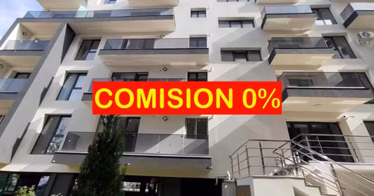 Apartament Titan