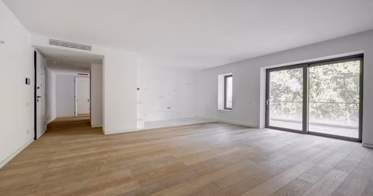 Apartament de vânzare cu 3 camere în zona Băneasa, Sector 1