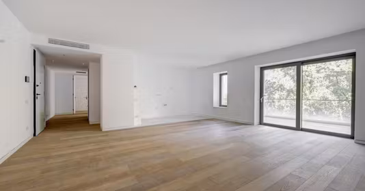 Apartament Băneasa