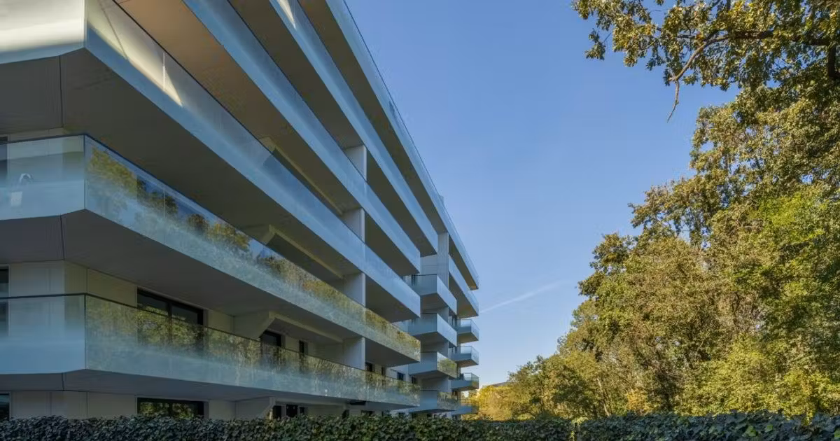 Apartament de vânzare cu 5 camere în zona Băneasa, Sector 1