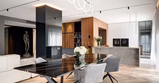 Apartament Băneasa
