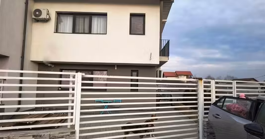 Casă Mogoșoaia