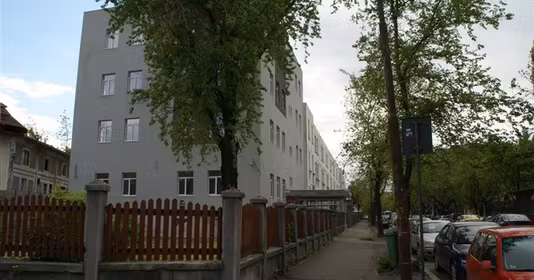Birou Tineretului