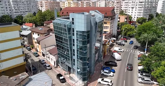 Birou Tineretului