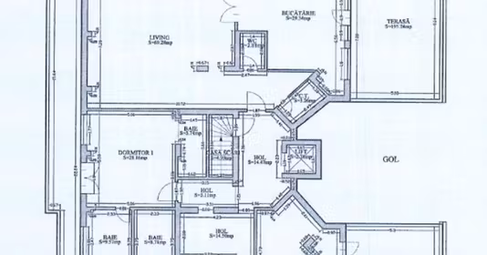 Penthouse Aviației