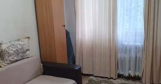 Apartament Berceni