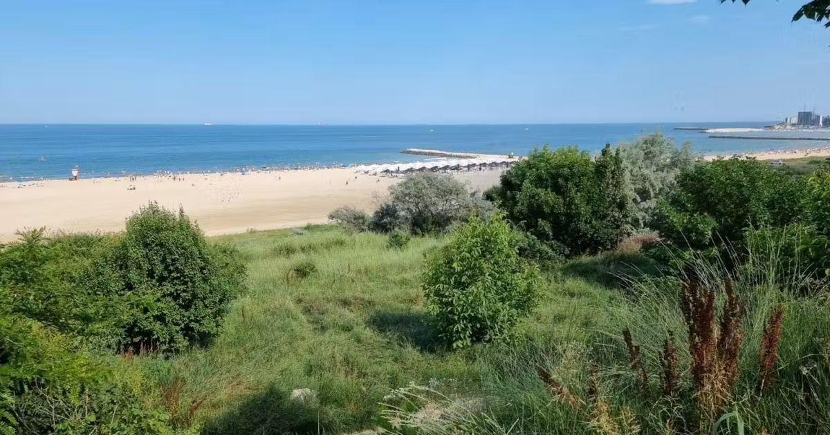 Teren Construcții intravilan de vânzare de 480 mp, în zona Faleza Nord, Constanța