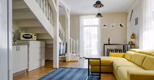 Apartament Unirii