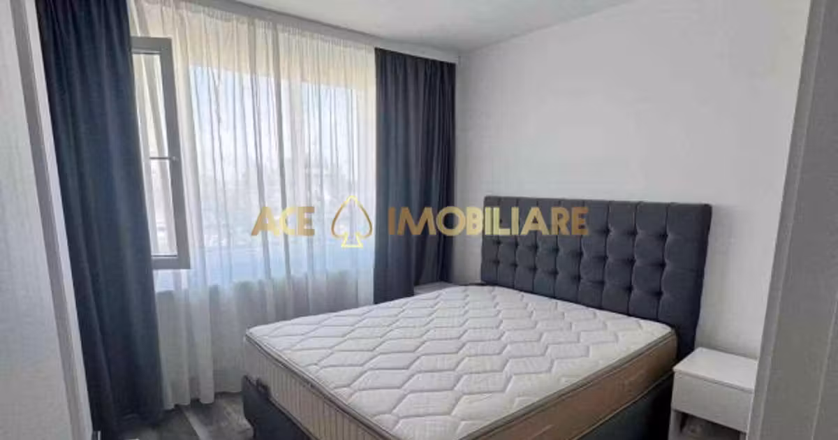 Apartament de vânzare cu 3 camere, mobilat în zona Crângași, Sector 6