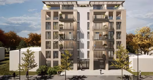 Apartament Gheorgheni
