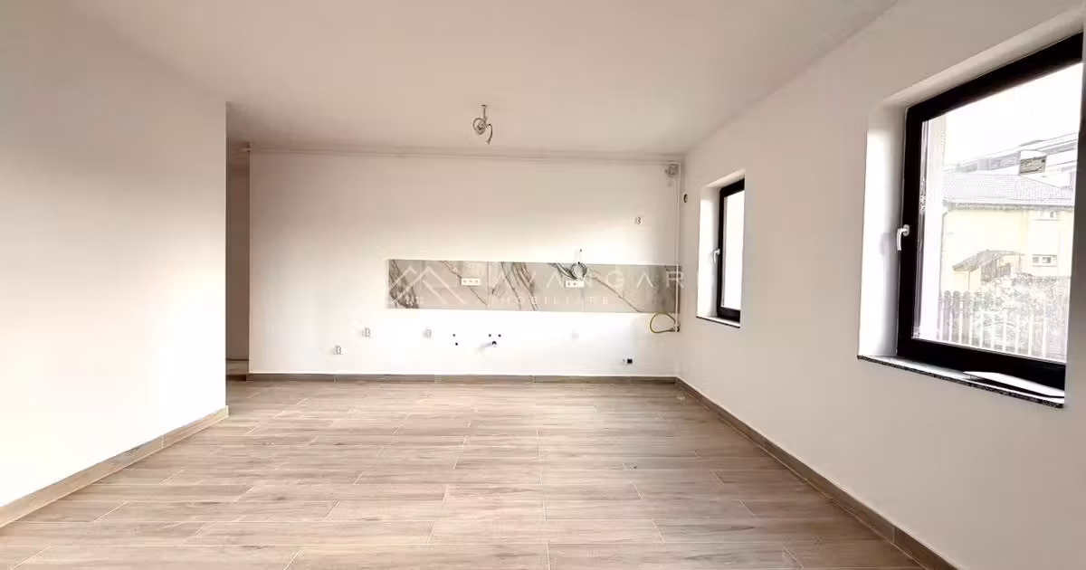 Apartament de vânzare cu 3 camere în zona Someșeni, Cluj-Napoca