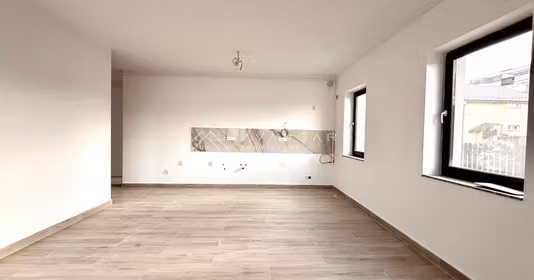 Apartament Gheorgheni